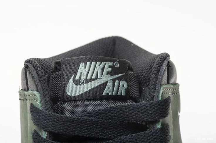 Rep 1 'Clay 555088 Jordan High - Retro OG 135 Air Green' 0511